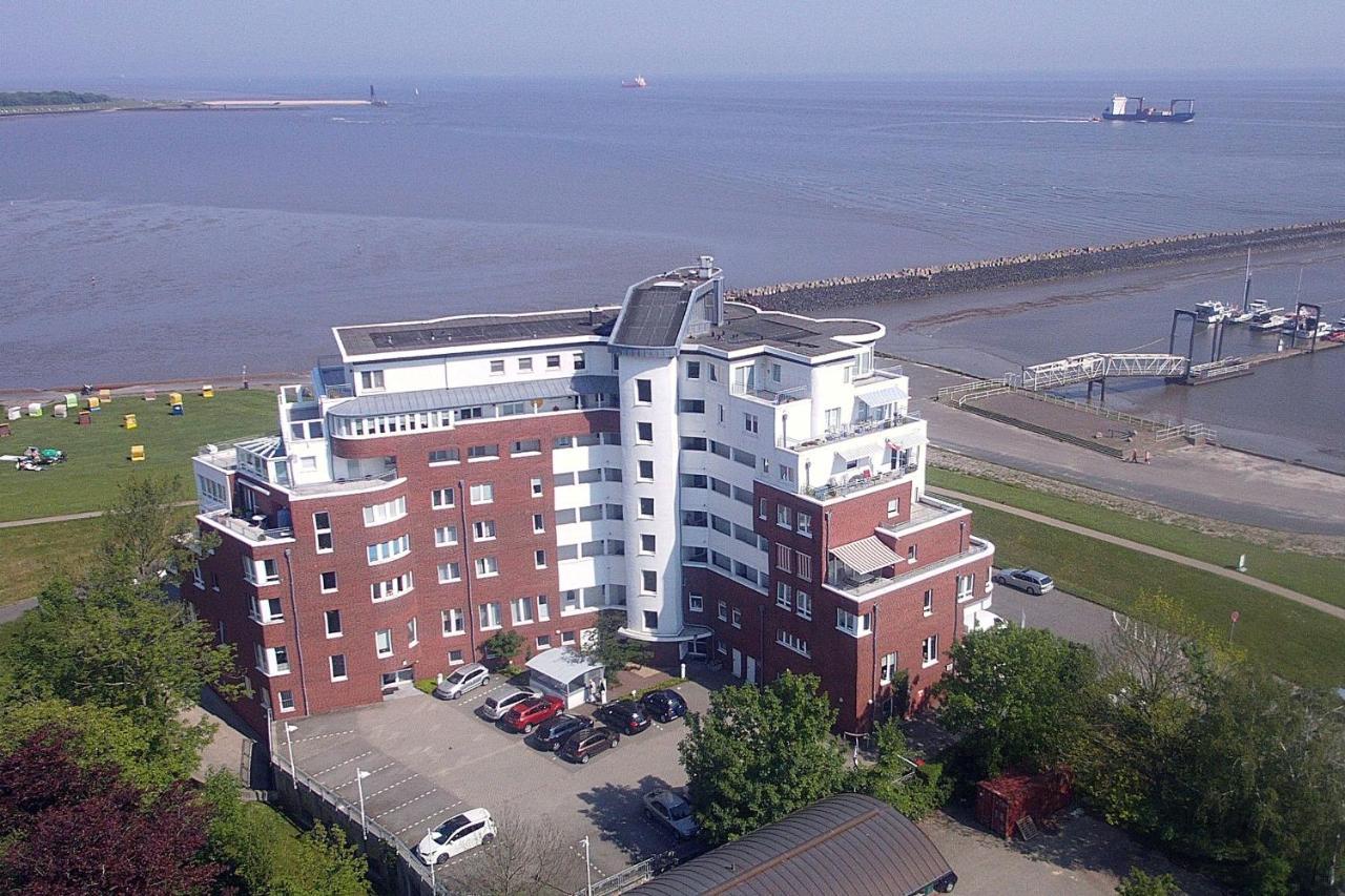Apartment Seeterrassen 20